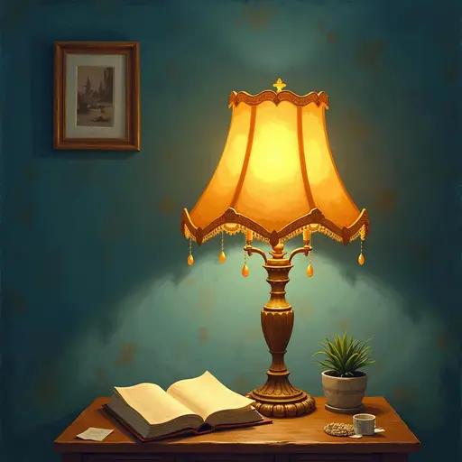 Lamp Shade