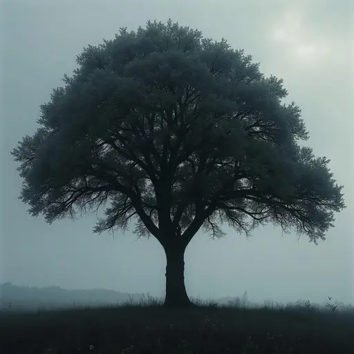 Ebony Tree