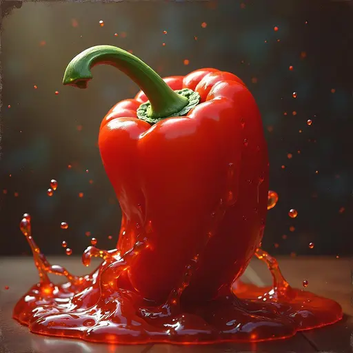 Hot Pepper