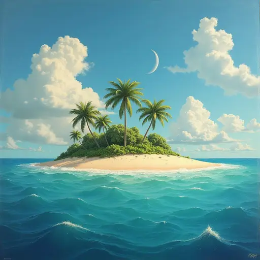 Island