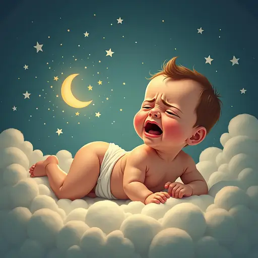 Crying Baby