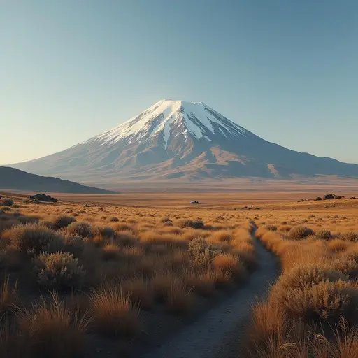 Mount Ararat