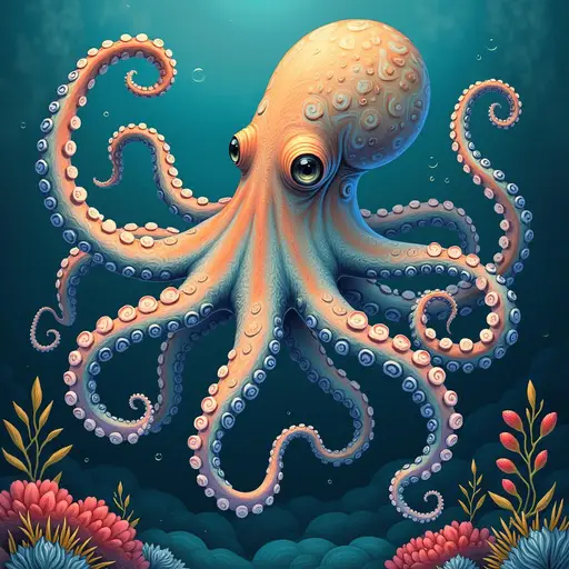 Octopus