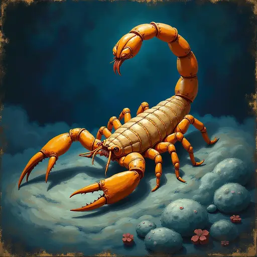 Scorpion