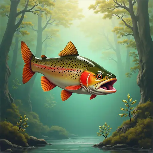 Trout