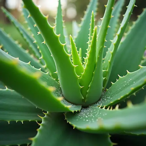 Aloe Vera