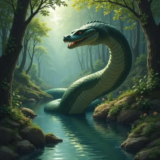 Anaconda