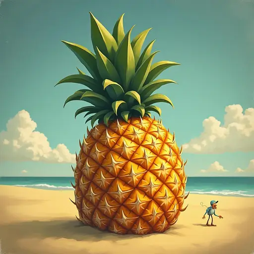 Pineapple