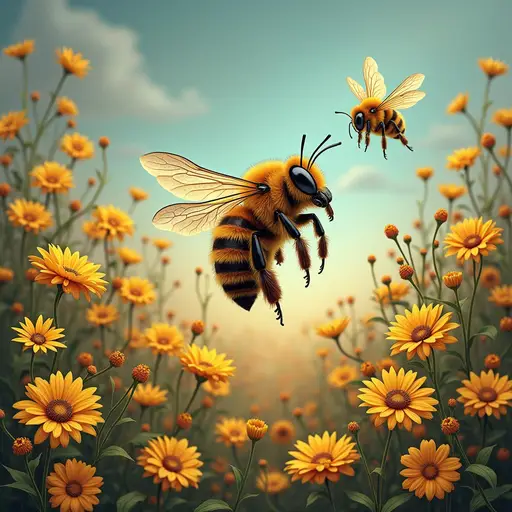 Bee