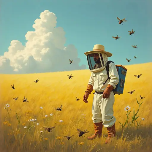 Beekeeper