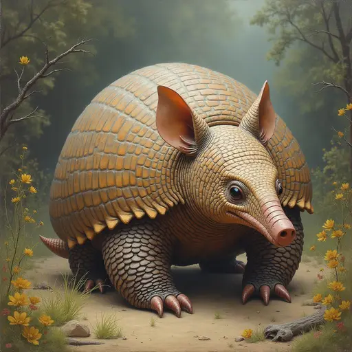 Armadillo