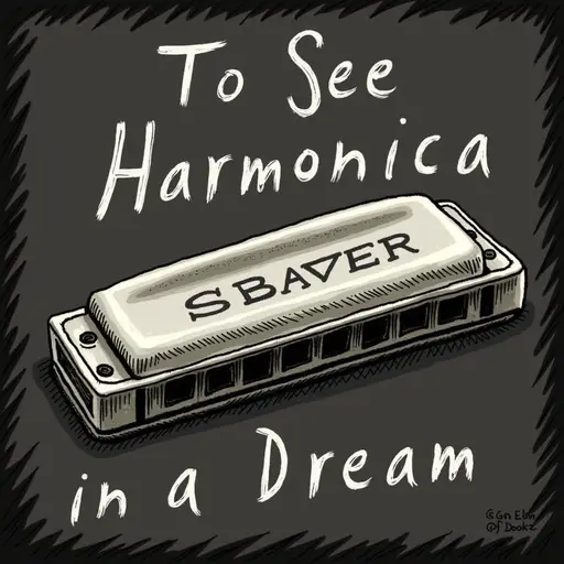 Harmonica