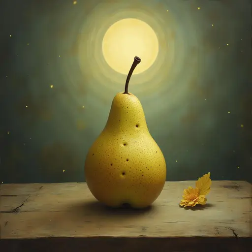 Pear