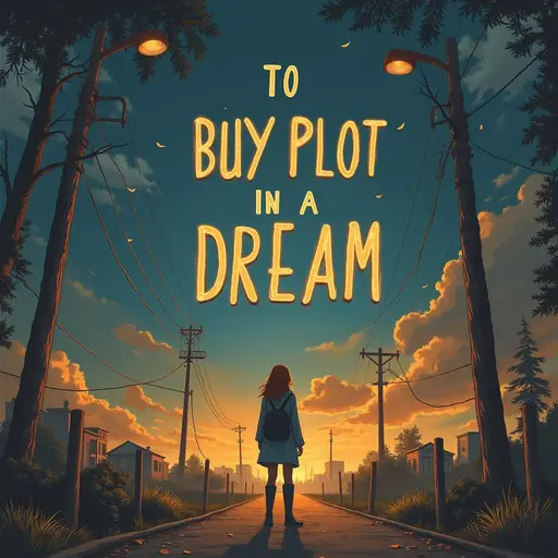 Buy A Plot