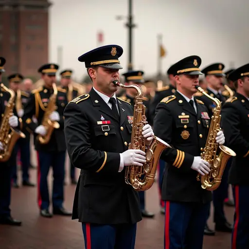 Military Band