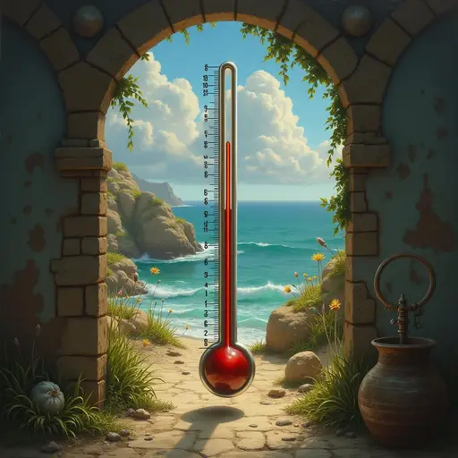 Thermometer