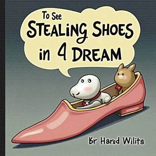 Stealing Shoes