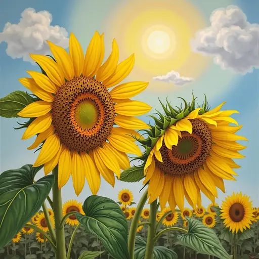 Sunflower