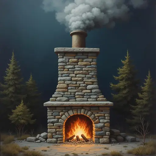 Chimney