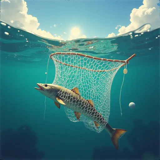 Fishing Net