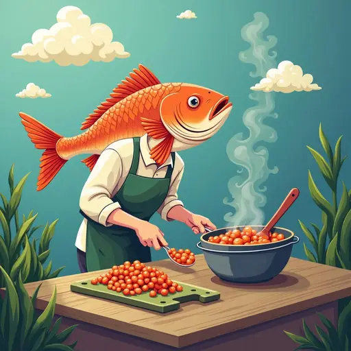 Cook Fish