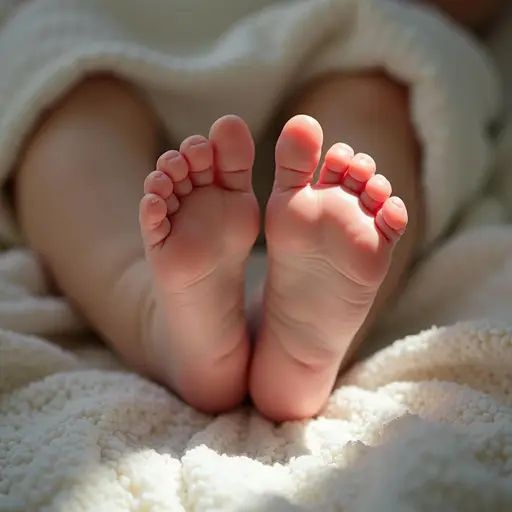 Baby Foot