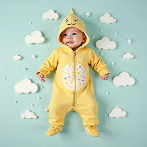 Baby Clothes