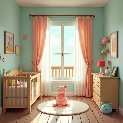 Baby Room