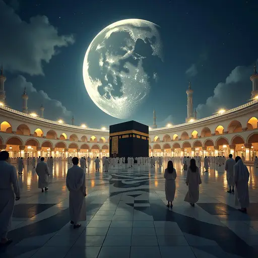 Kaaba