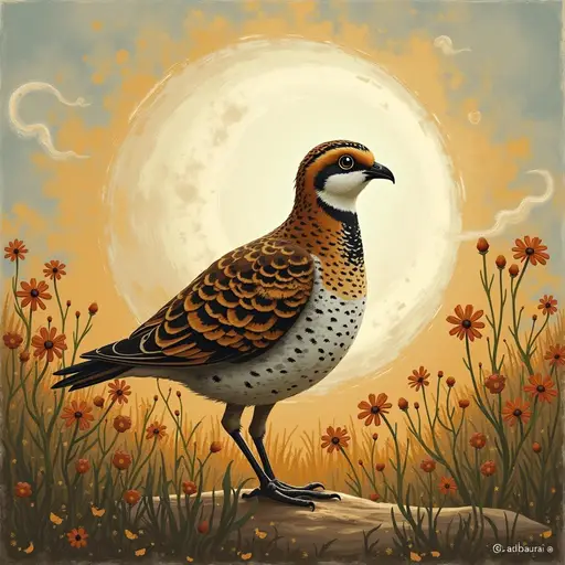 Quail