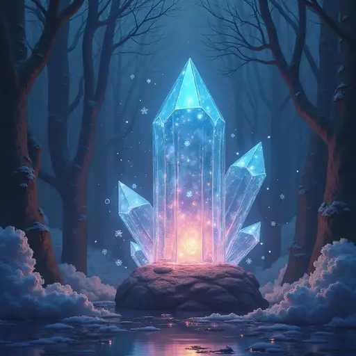 Crystal