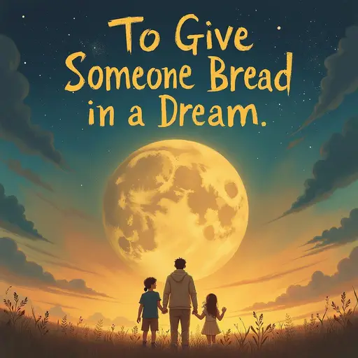 Give Someone Bread