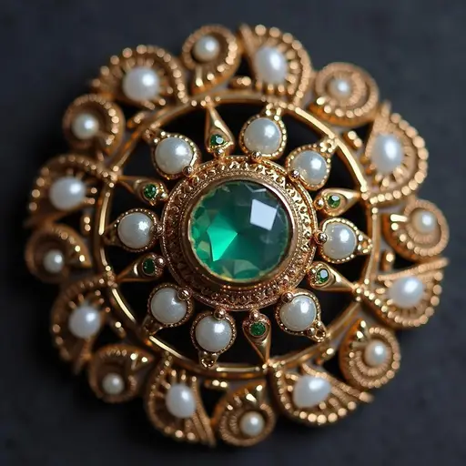 Brooch