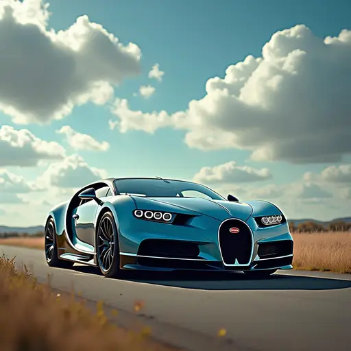 Bugatti