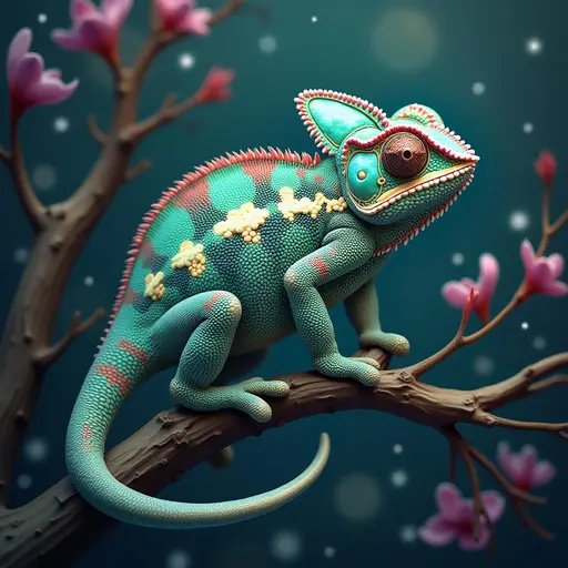 Chameleon