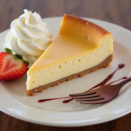 Cheesecake