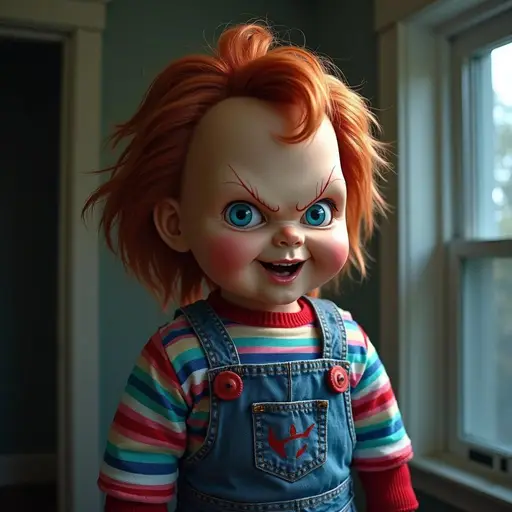 Chucky