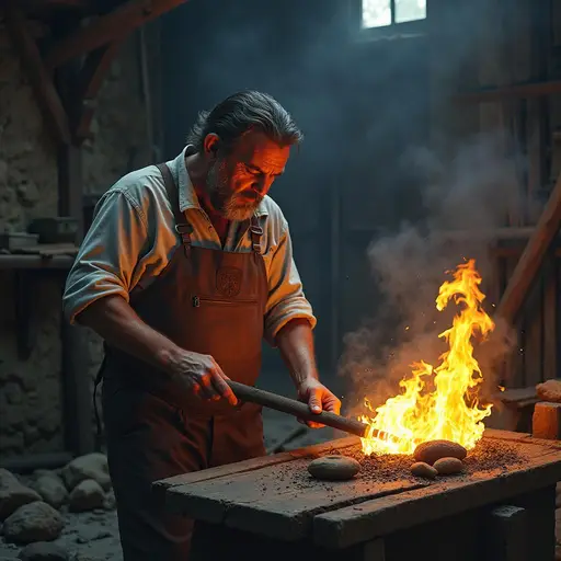 Blacksmith