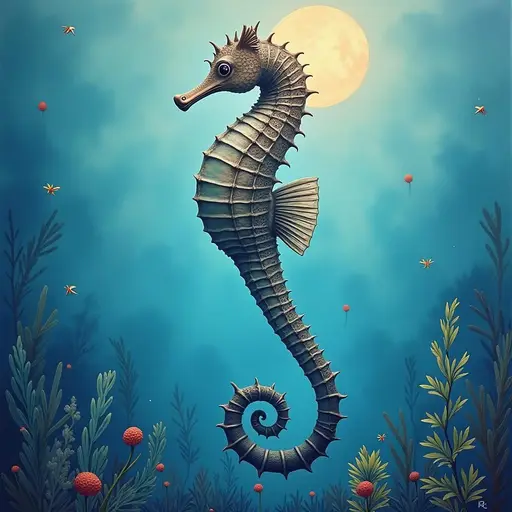 Seahorse