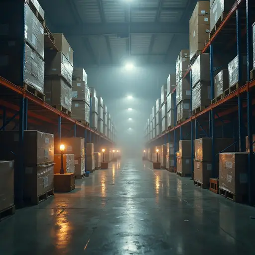 Warehouse