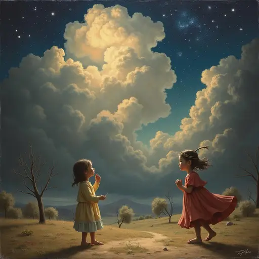 Listen to the Lesson
