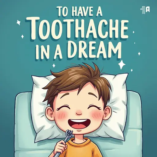 Suffer Toothache