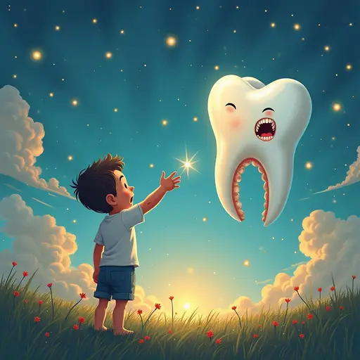 Tooth Fracture