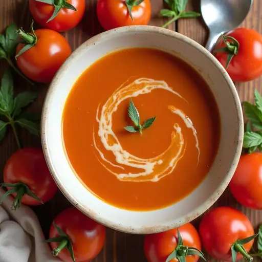 Tomato Soup