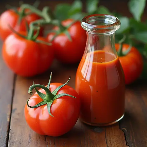 Tomato Sauce