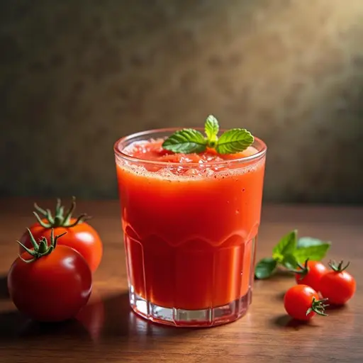 Tomato Juice