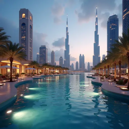 Dubai