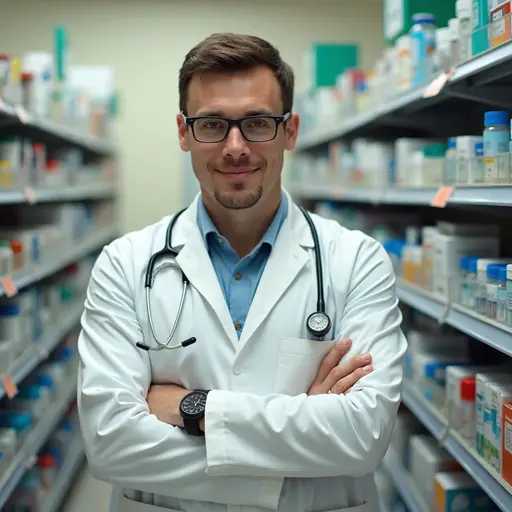 Pharmacist