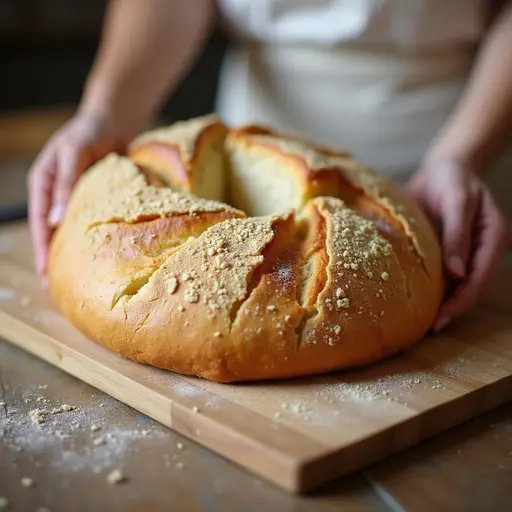 Bake Bread