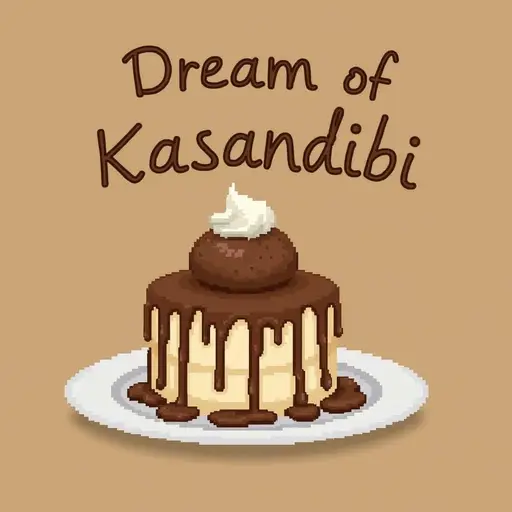 Kazandibi Dessert